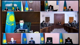 Капитал - В РК будет новая концепция привлечения иностранного капитала