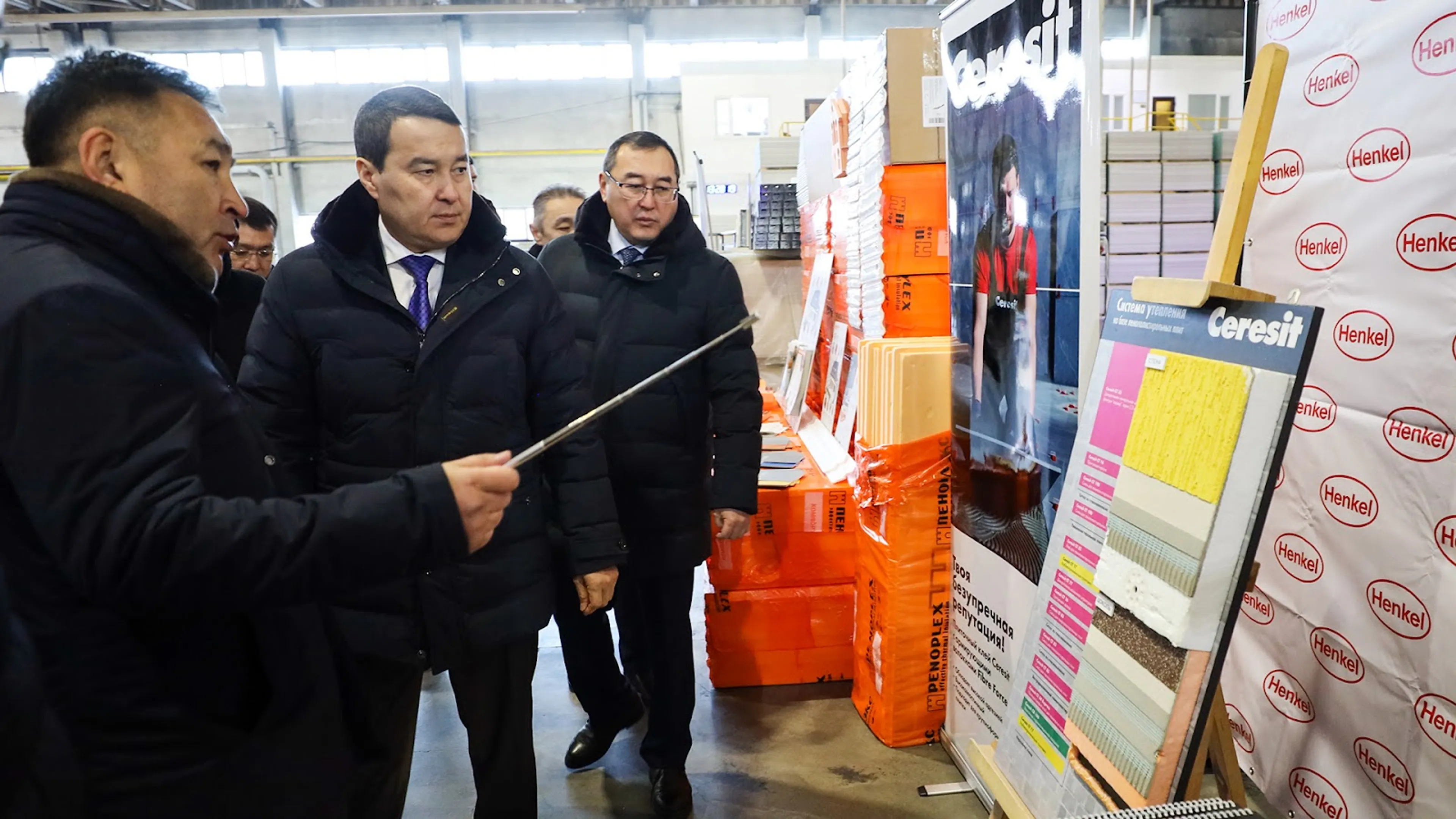 Капитал - Премьер поручил ускорить строительство радиальных дорог до БАКАД