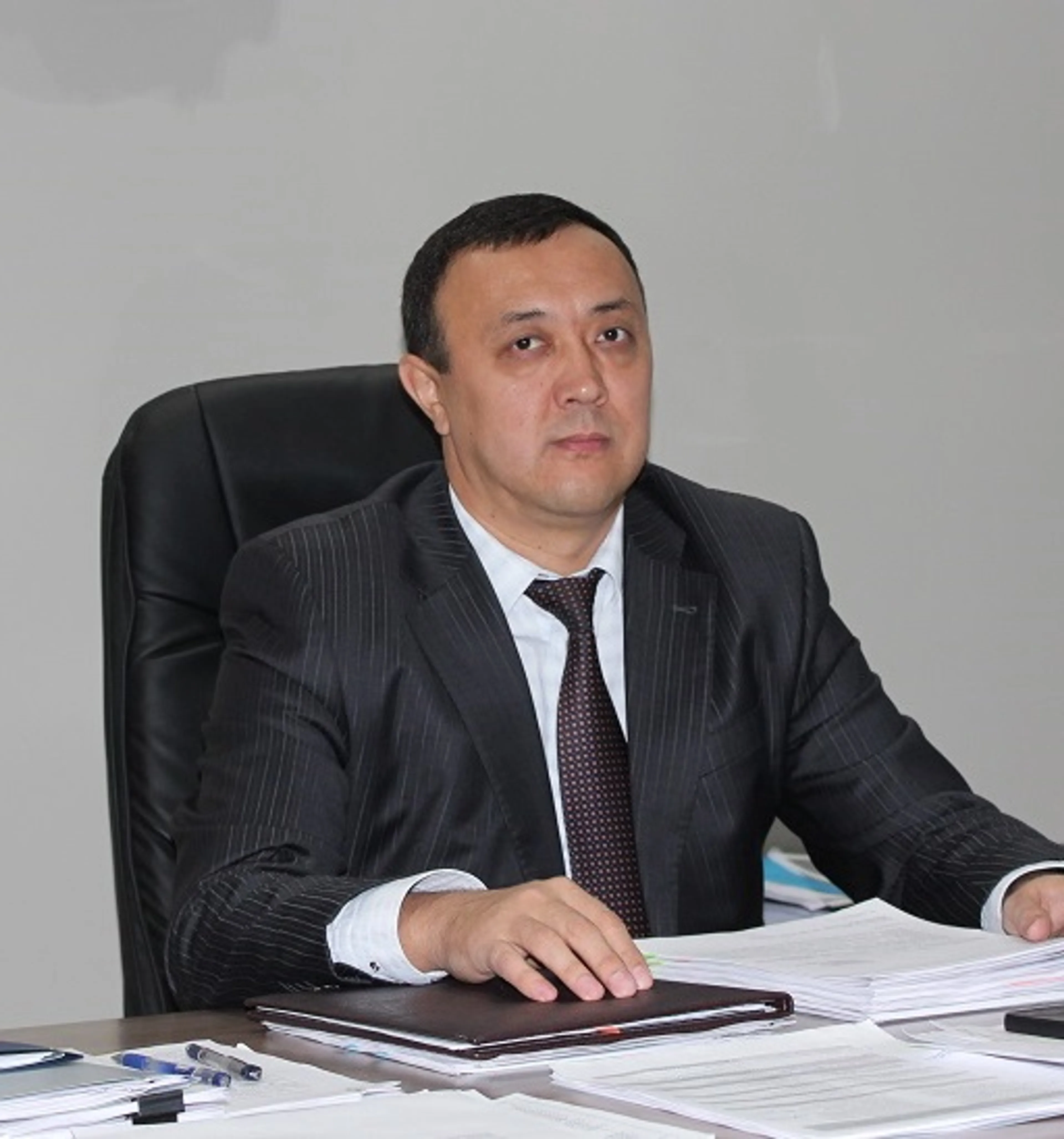 Капитал - Назначен новый заместитель Бауыржана Байбека