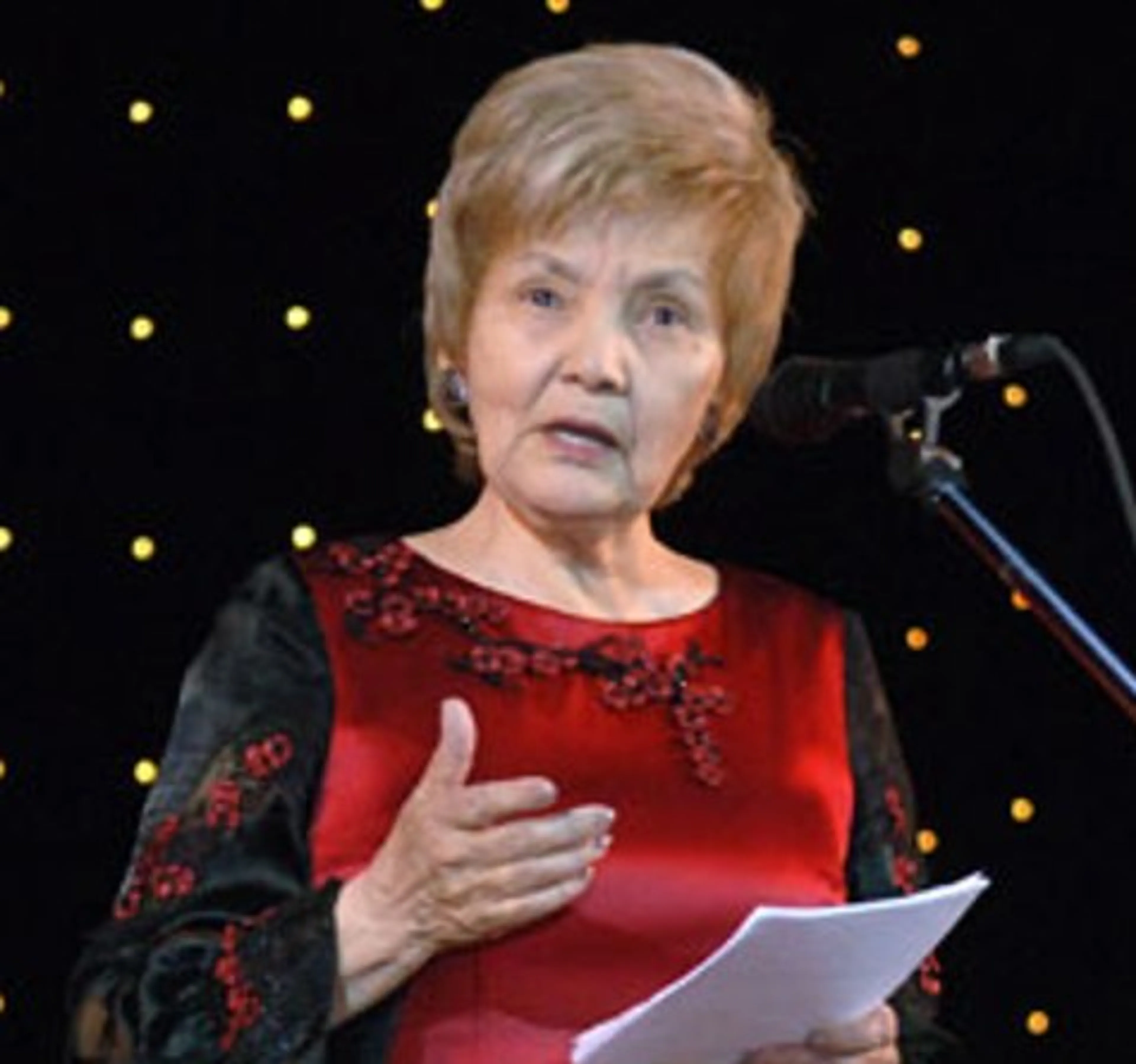 Капитал - Назарбаев выразил соболезнования семье Фаризы Онгарсыновой