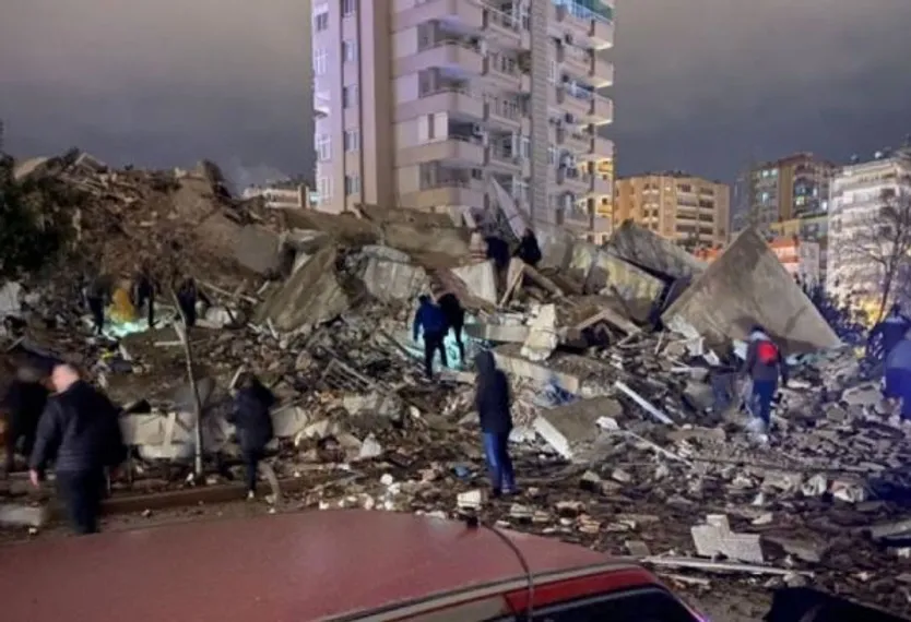 Капитал - Турецкая трагедия: что можно сделать?