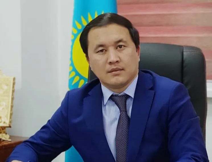 Капитал - Управление культуры Алматы возглавил Гани Майлибаев