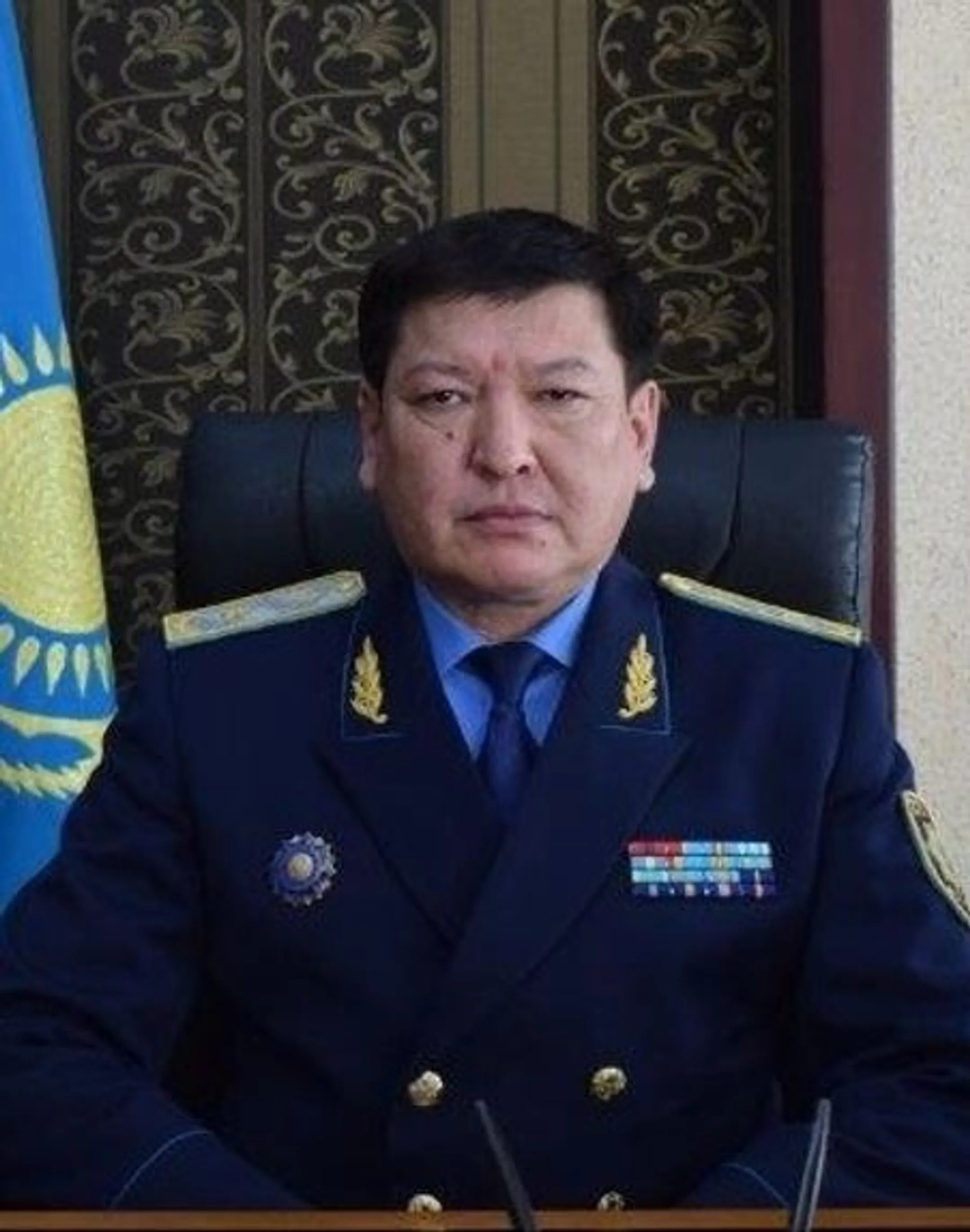 Назначены прокуроры семи областей - Image Kapital.kz