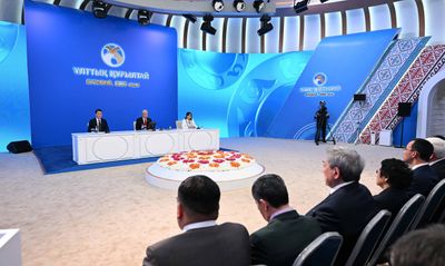 Агентство по ядерной энергетике создадут в Казахстане 