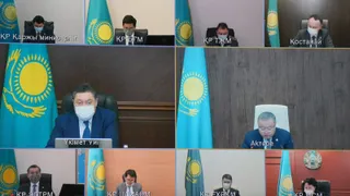 Капитал - За 10 месяцев инвестиции в обрабатывающую промышленность  выросли до 1,2 трлн тенге