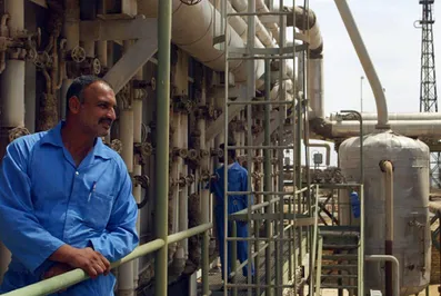 Иран предоставил европейцам скидку на нефть