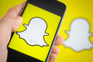 Капитал - Чистый убыток владельца Snapchat вырос в четыре раза