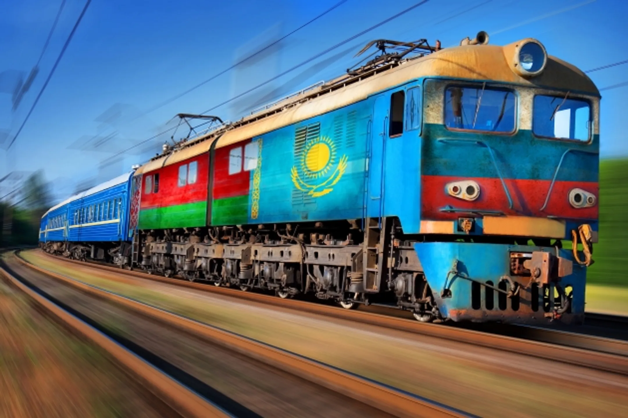 Товары и услуги в ТС за год подорожали на 8,1% - Image Kapital.kz