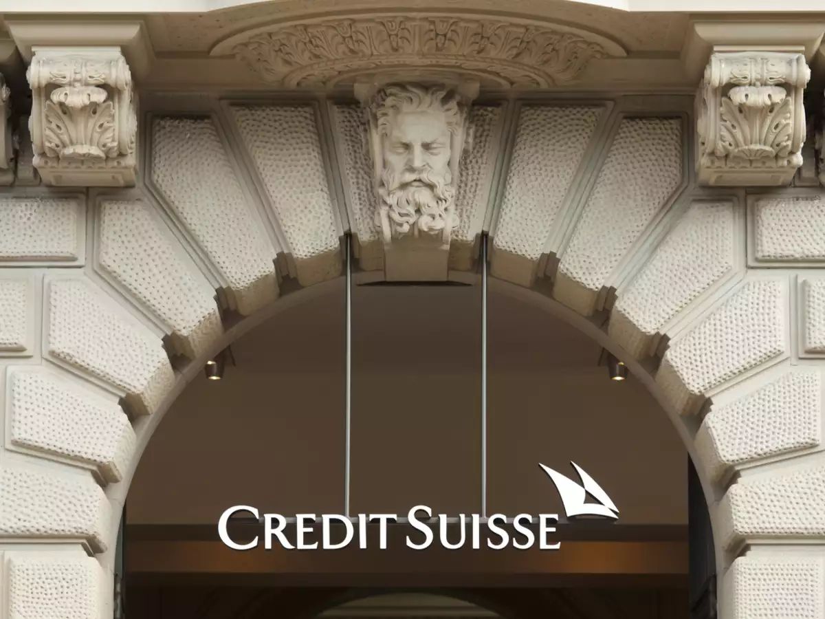 В Credit Suisse назвали основные глобальные последствия пандемии- Kapital.kz