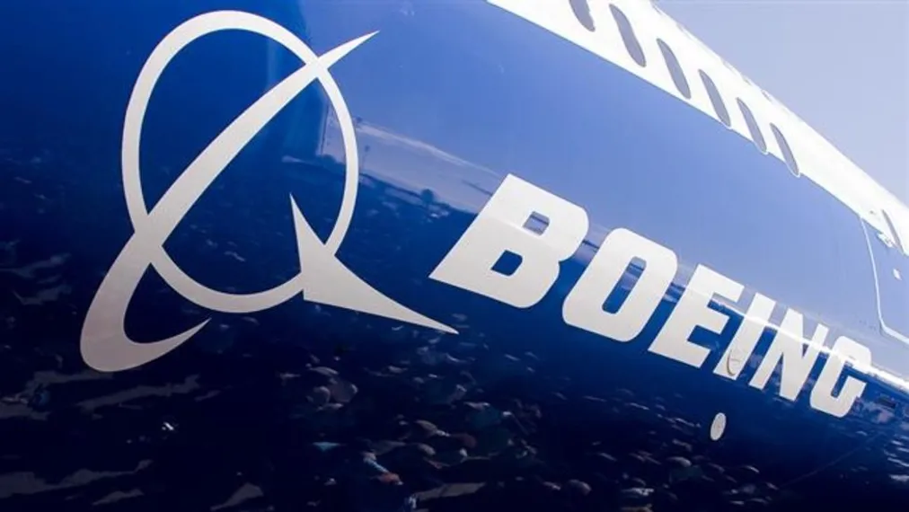 Капитал - Новые лайнеры Boeing получат складные крылья
