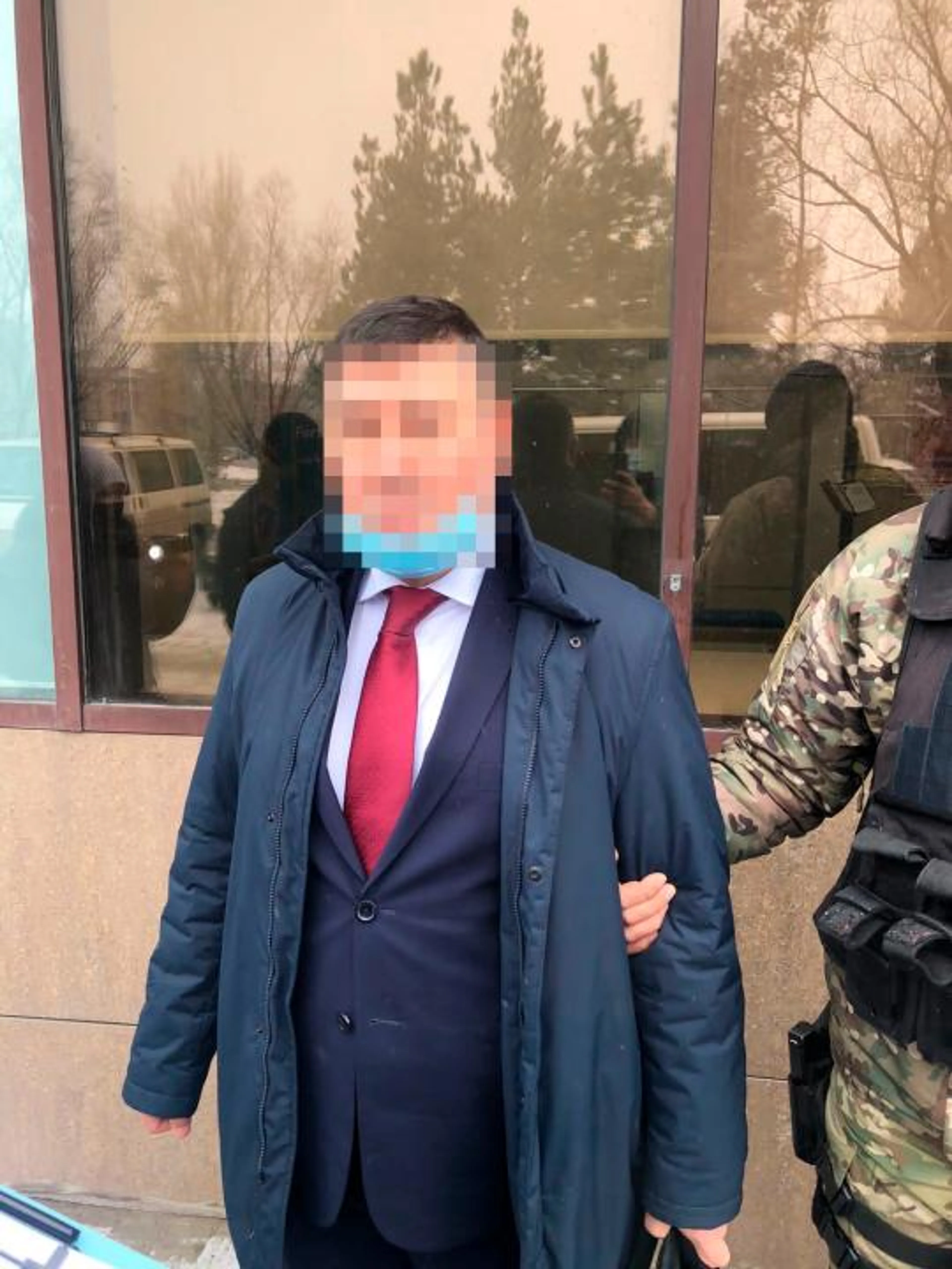 Капитал - Мошенники «продавали» руководящую должность за $1,5 млн