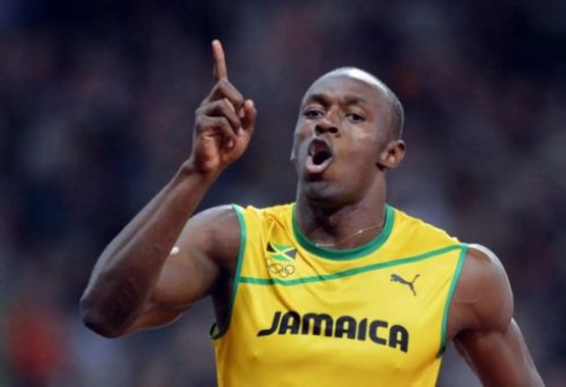 Капитал - Болт выступит на соревнованиях в Лондоне