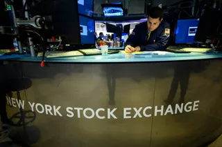 Капитал - S&P 500 и Nasdaq поставили рекорды