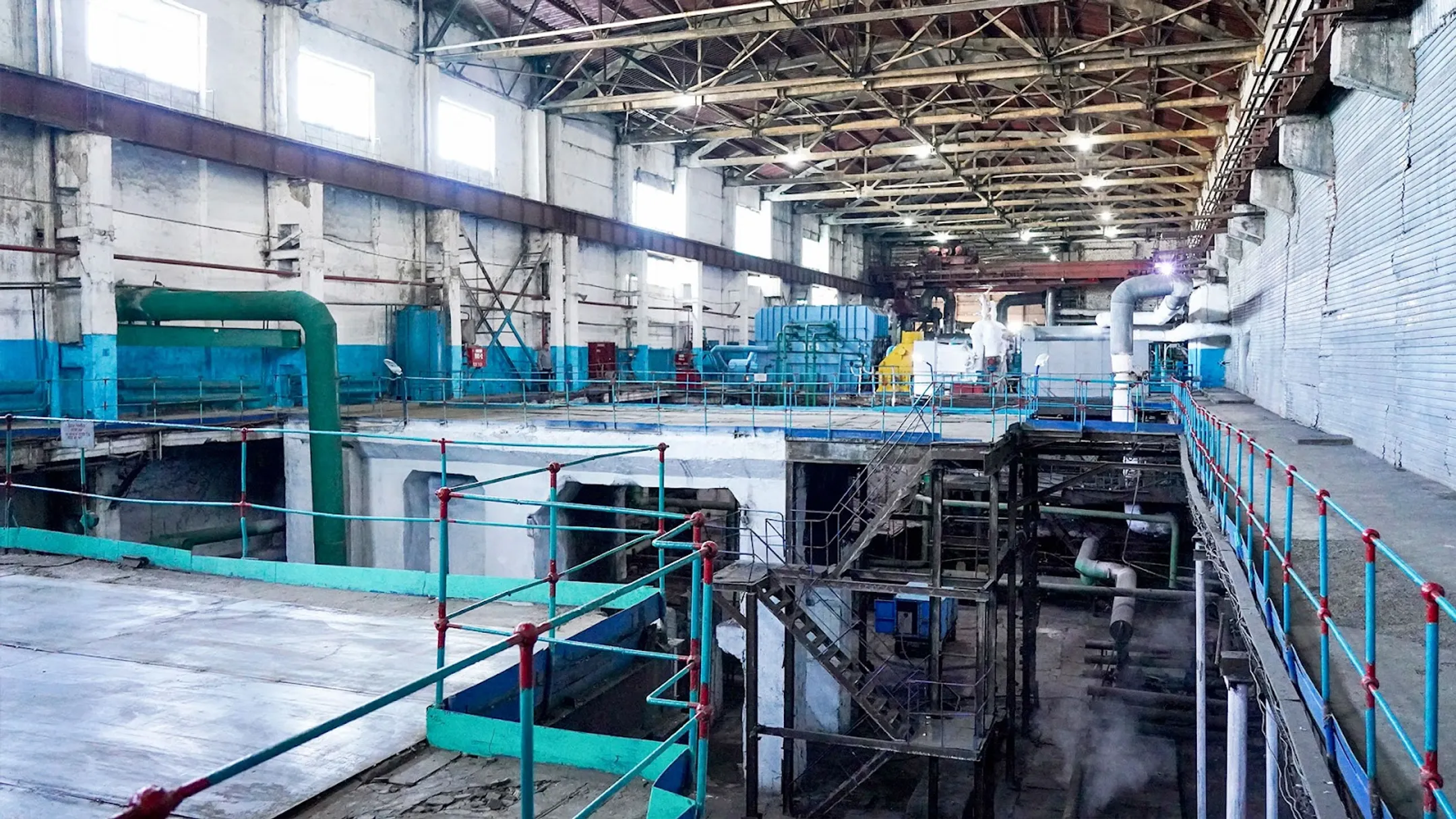 Премьер ознакомился с проектом строительства ТЭЦ в Кызылорде - Image Kapital.kz