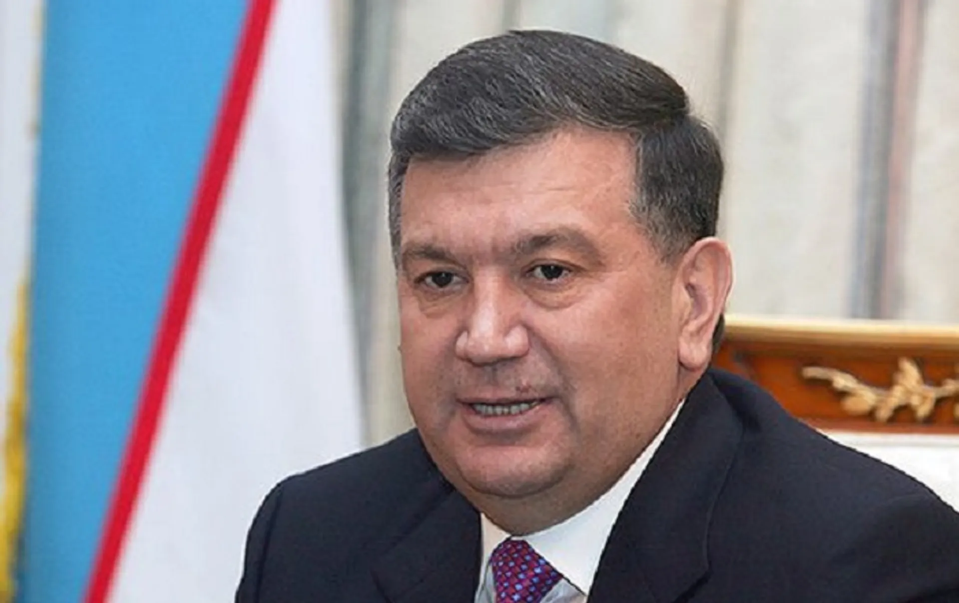 Капитал - Назначен временно исполняющий обязанности президента Узбекистана