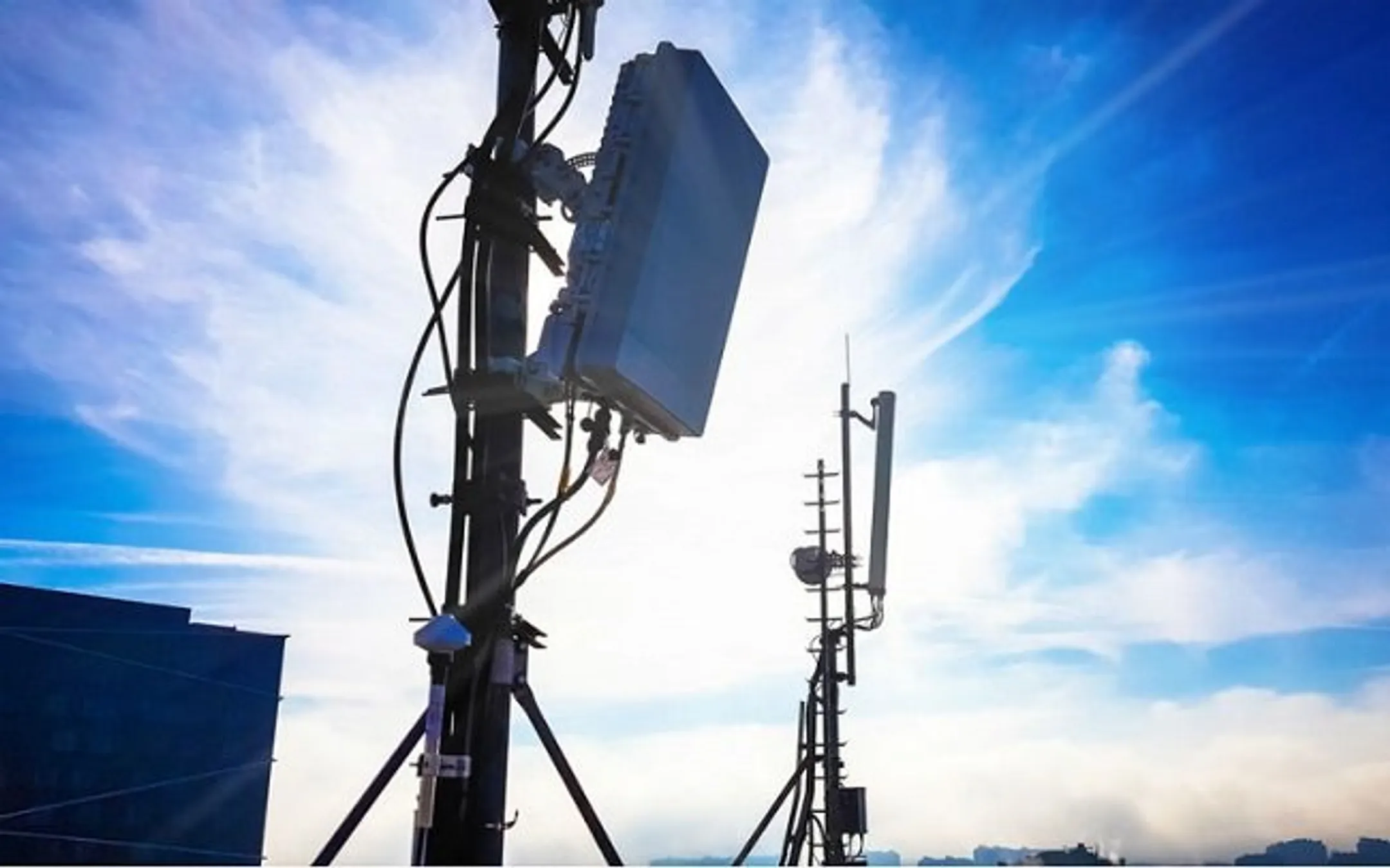 На создание сети 5G в России понадобится 650 млрд рублей - Image Kapital.kz