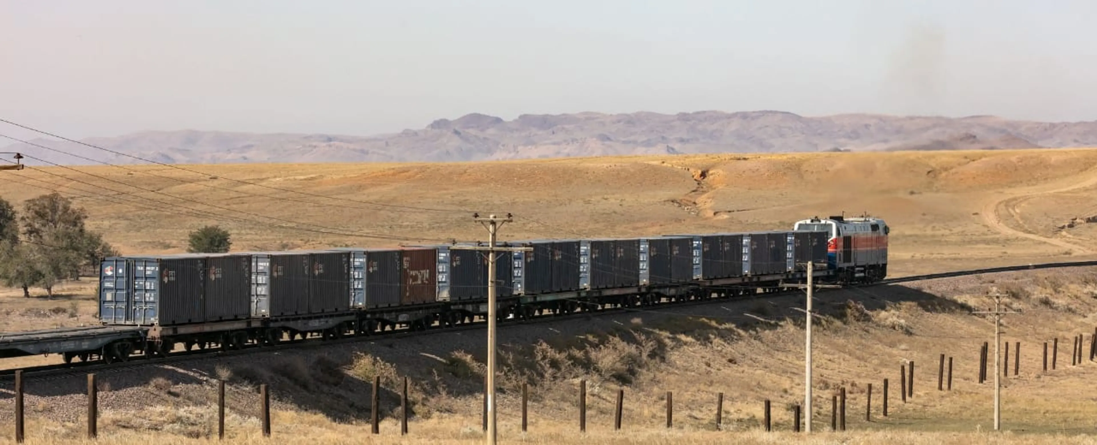 Капитал - Китай увеличит количество суточного приема поездов