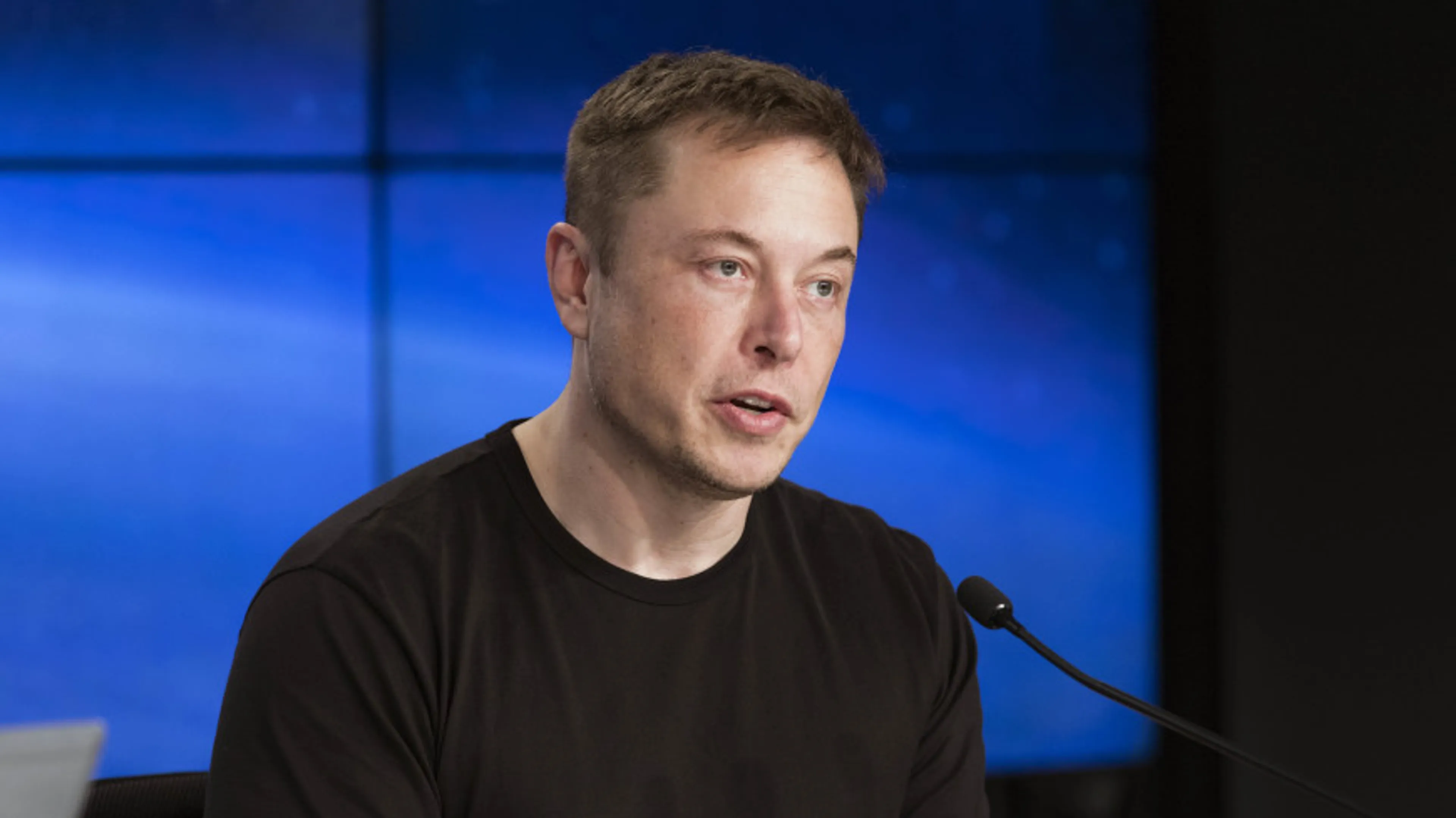 Капитал - Илон Маск потерял $1 млрд за две минуты