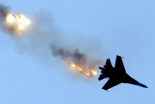 Капитал - Семьям погибших летчиков СУ-27 выплатят компенсацию