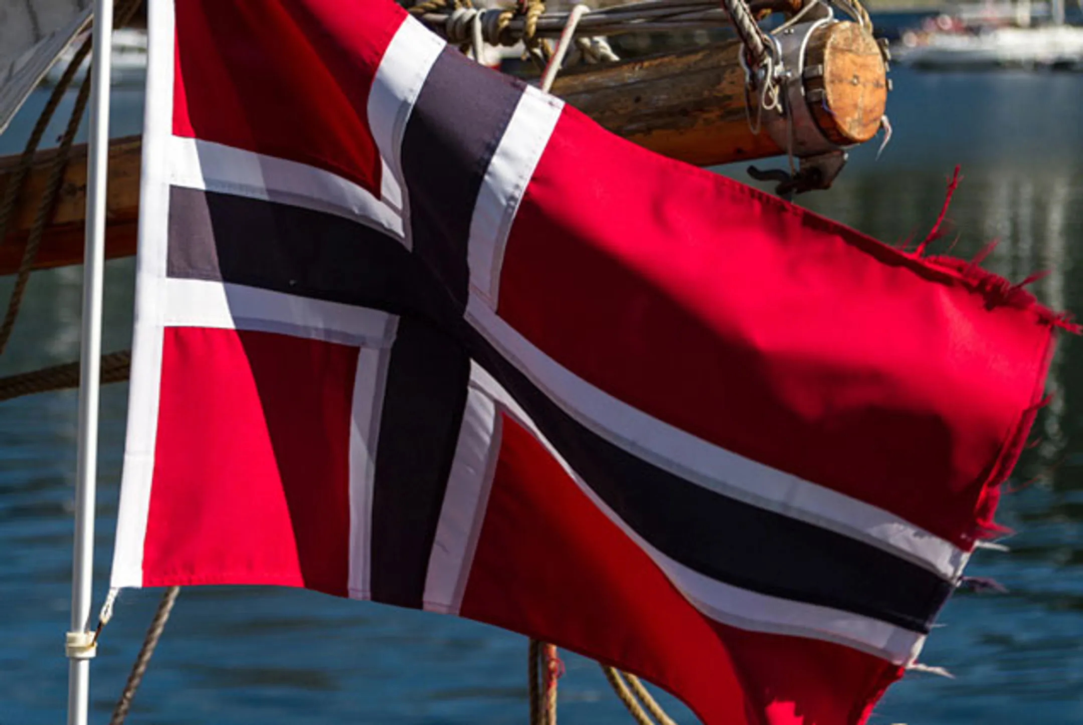 Норвегия присоединилась к санкциям против РФ - Image Kapital.kz