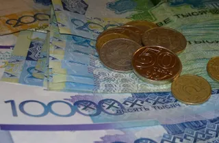 Капитал - Девальвация в РК неизбежна