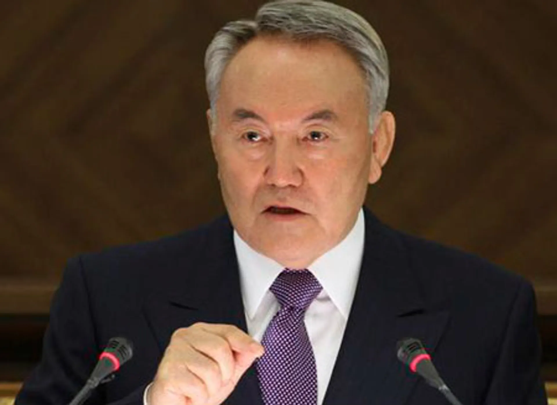 Капитал - Н. Назарбаев примет участие в заседании ШОС