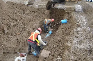 Капитал - На юге РК неэффективно потратили 6 млрд. тенге