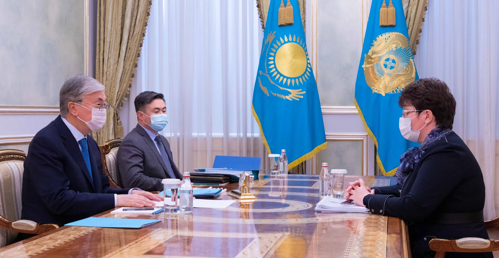 Капитал - Счетный комитет проверяет расходы на антикризисные меры