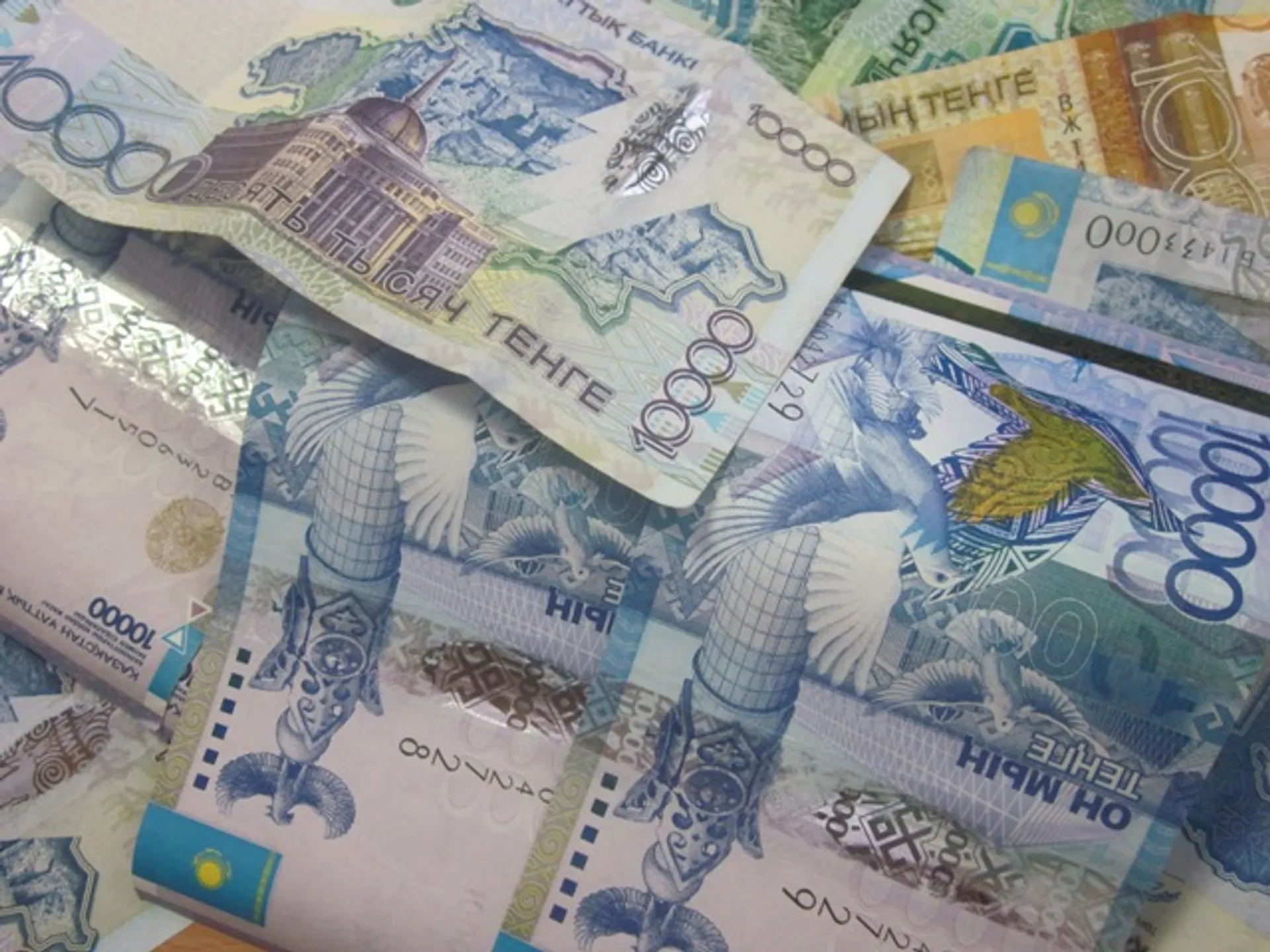 Капитал - Сотрудник Минсельхоза РК украл свыше 1 млрд. тенге