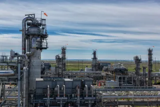 Капитал - Карачаганак открывает новые возможности для местного бизнеса