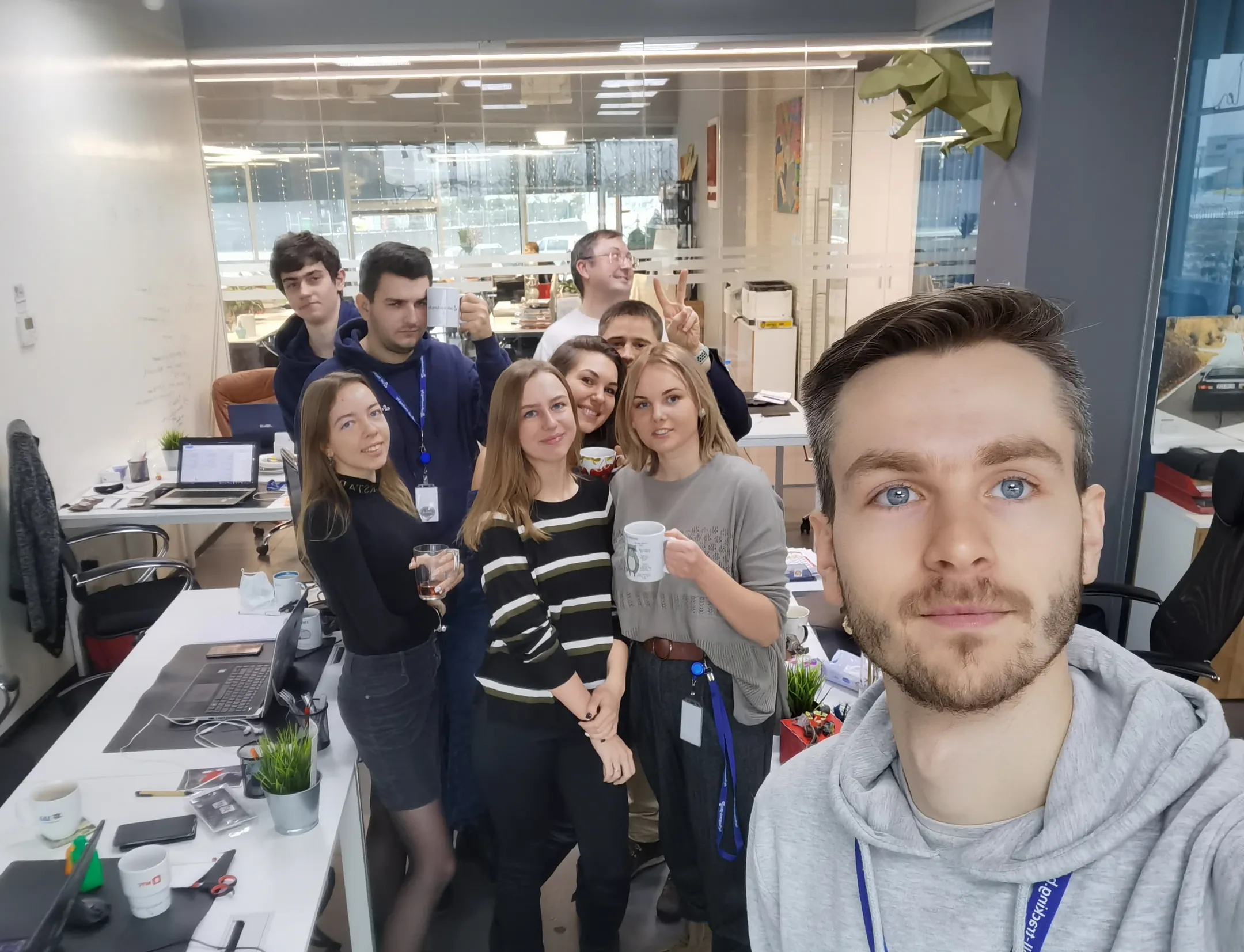 Телефония без привязки к офису: новые возможности для бизнеса - Image Kapital.kz