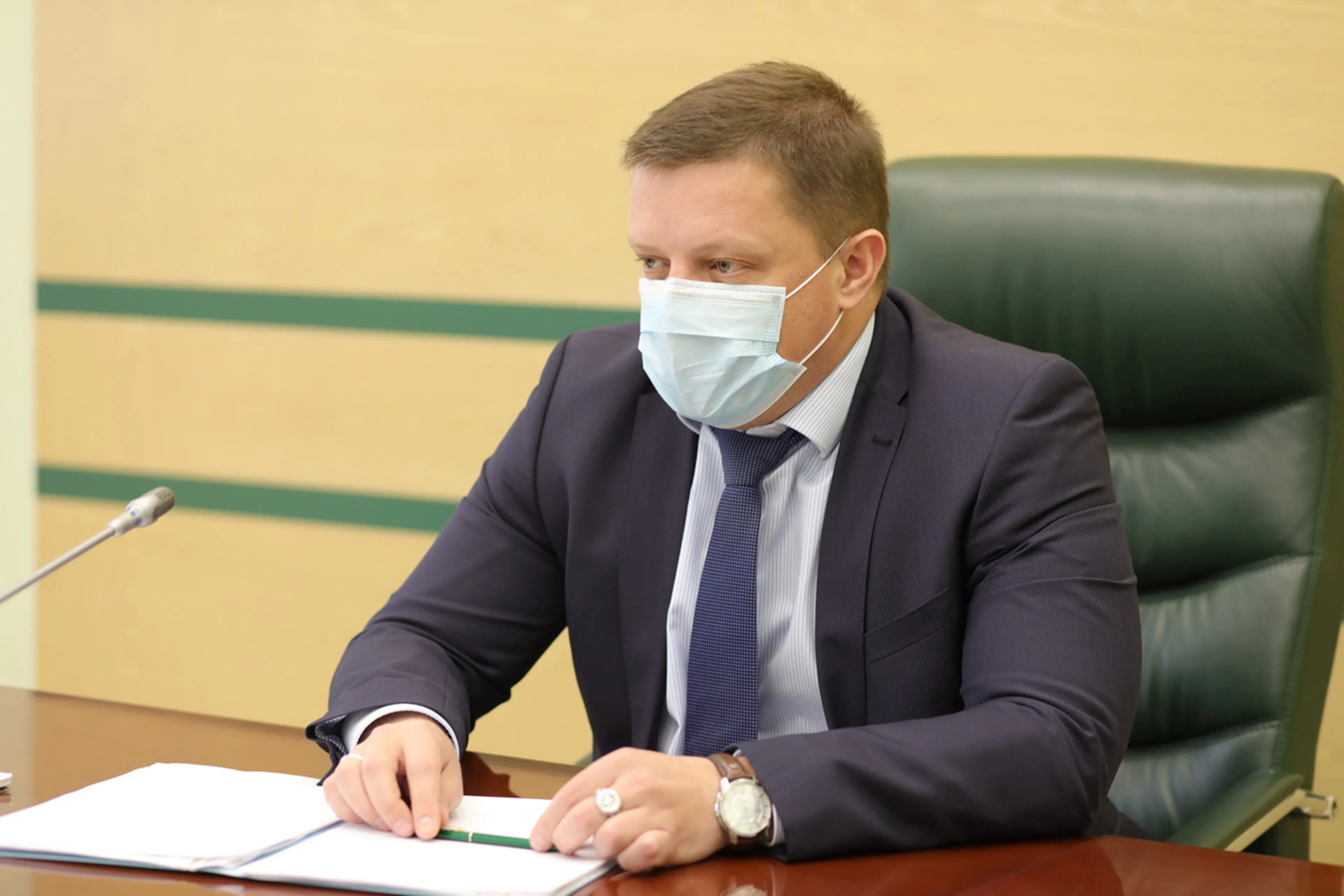 Фото: Руслан Пряников