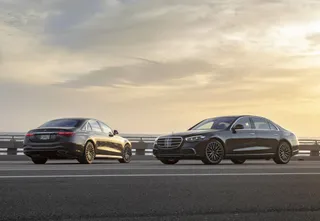 Капитал - Трудности Stellantis, банкротство Recaro и сокращение S-класса