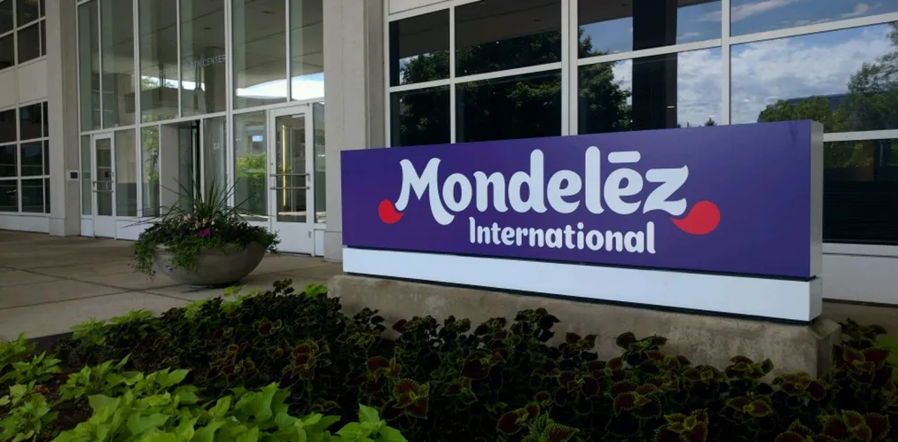 Капитал - Mondelez увеличивает расходы на рекламу