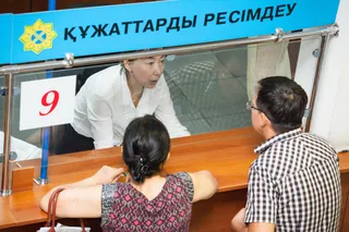 Капитал - Таможенники перечислили в бюджет свыше 620 млрд. тенге