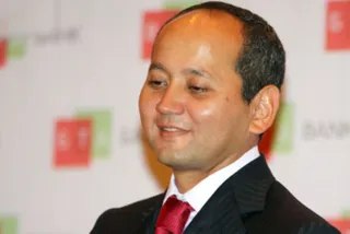 Капитал - Аблязов может быть освобожден из под стражи