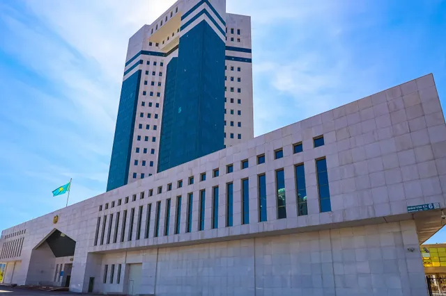 Фото: Primeminister.kz 