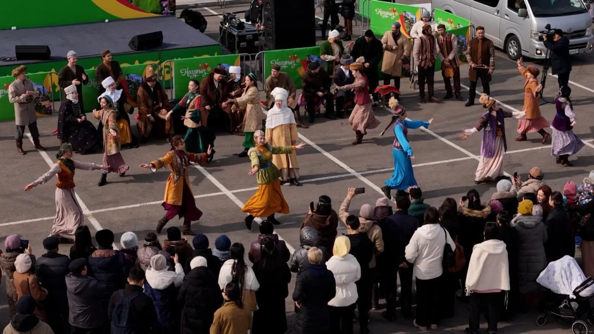 Фото: акимат Астаны