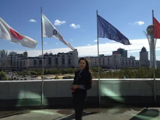 Капитал - Объем выпуска отрасли машиностроения в 2014 году составит 1 трлн тенге