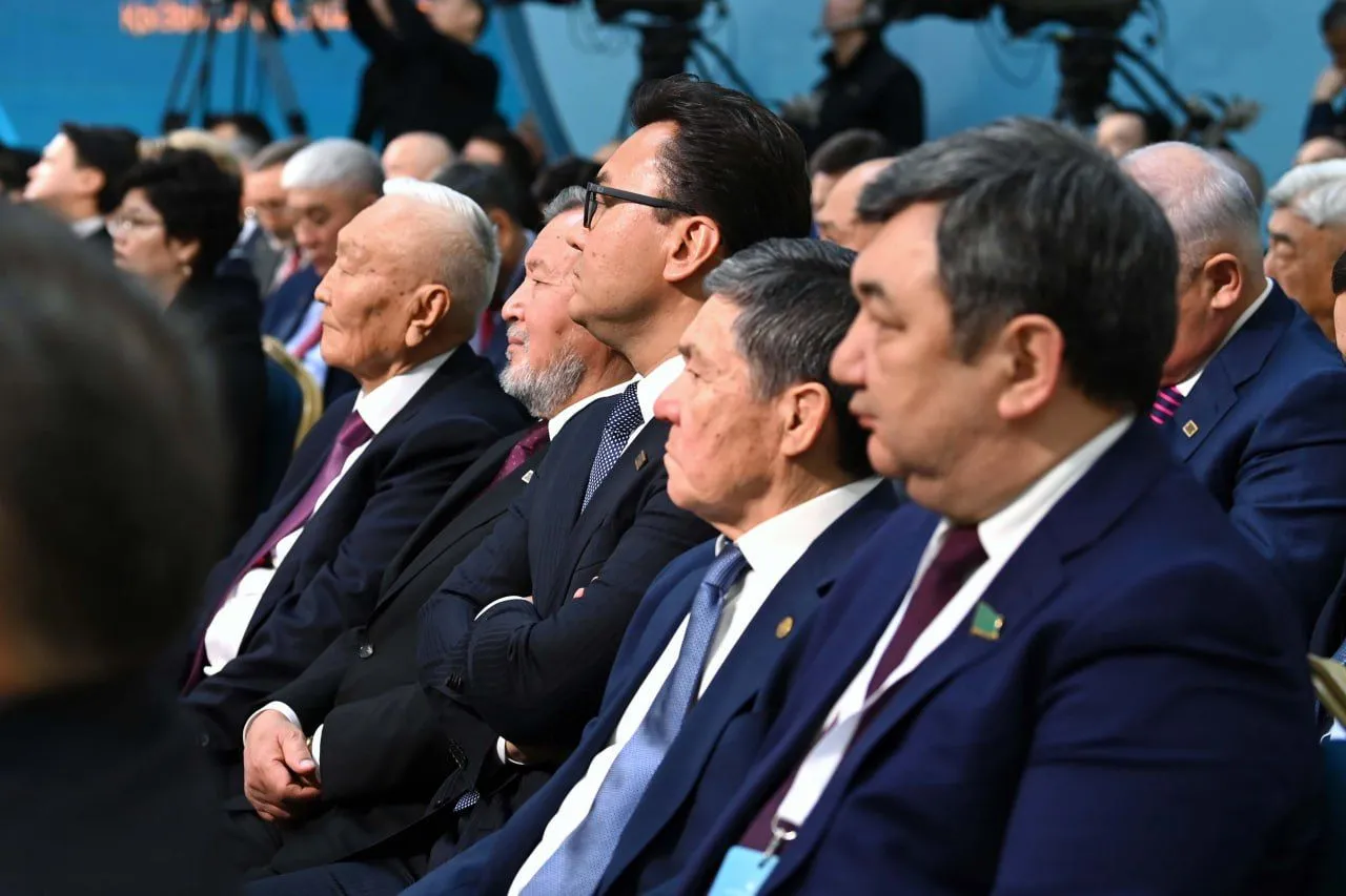 В Казахстане появится Халық Кеңесі