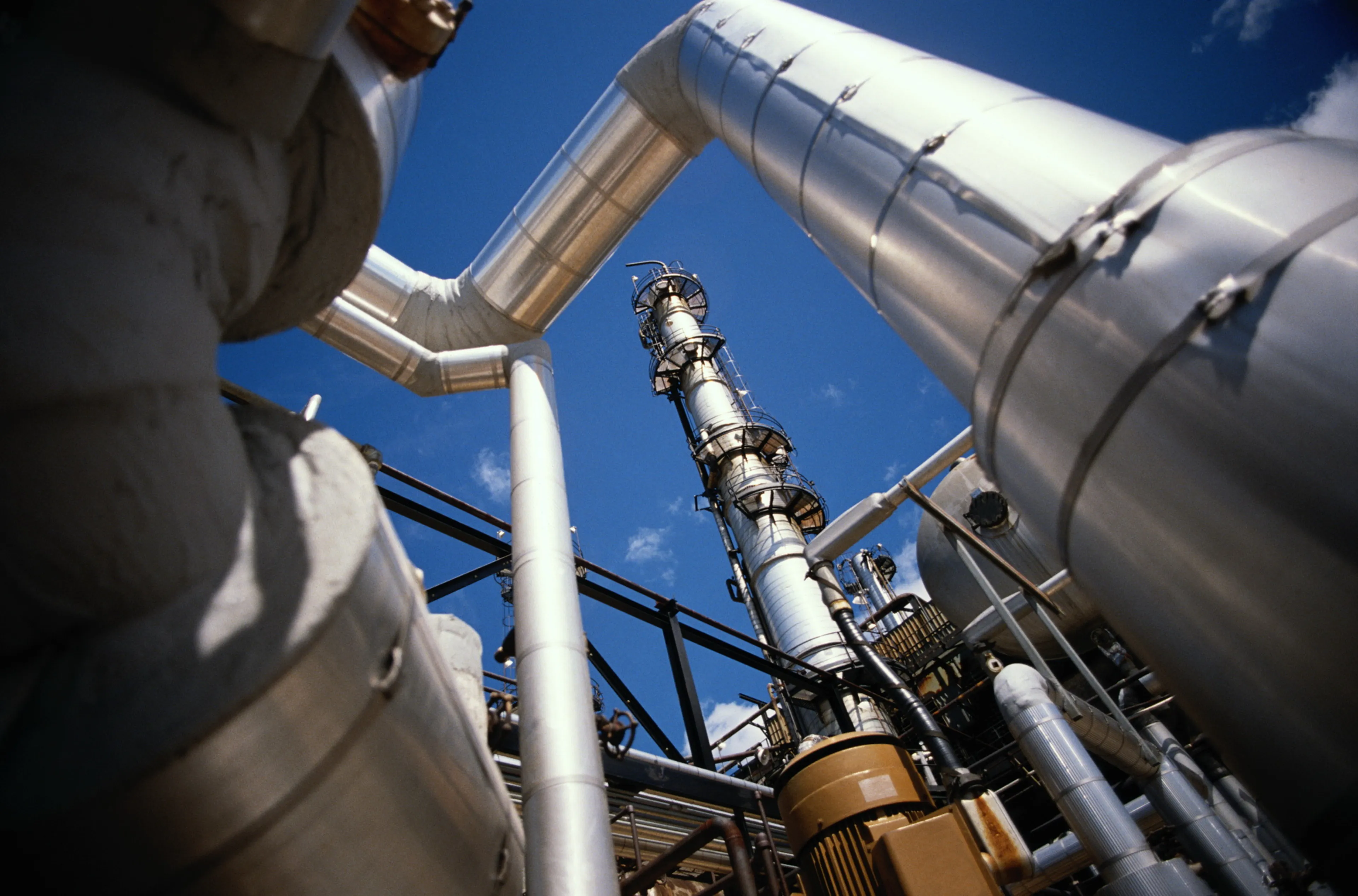 Капитал - Зачем Китай предлагает РК нефтяной союз?