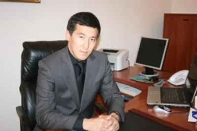 Назначен новый замакима Северо-Казахстанской области