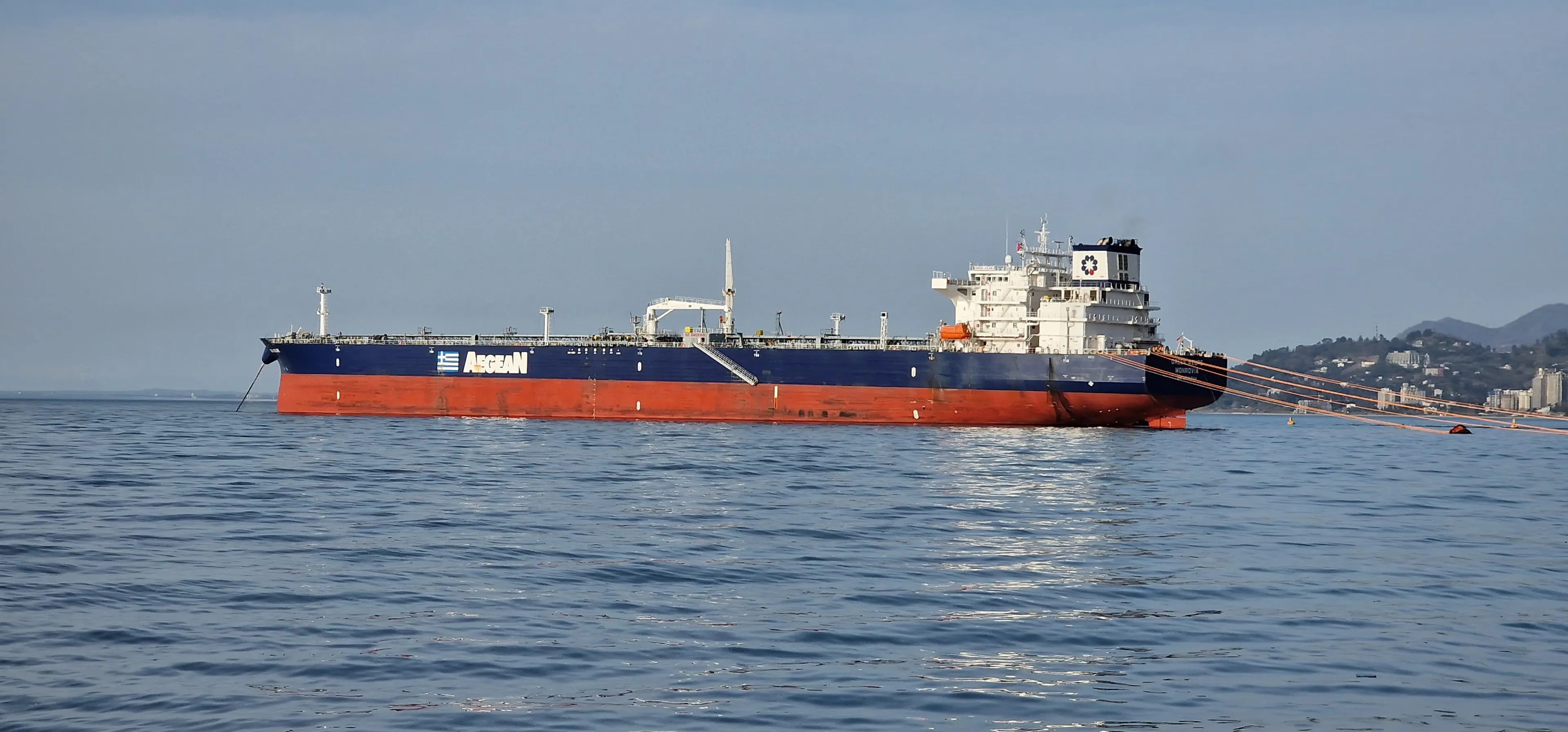 Фото: пресс-служба компании КазТрансОйл