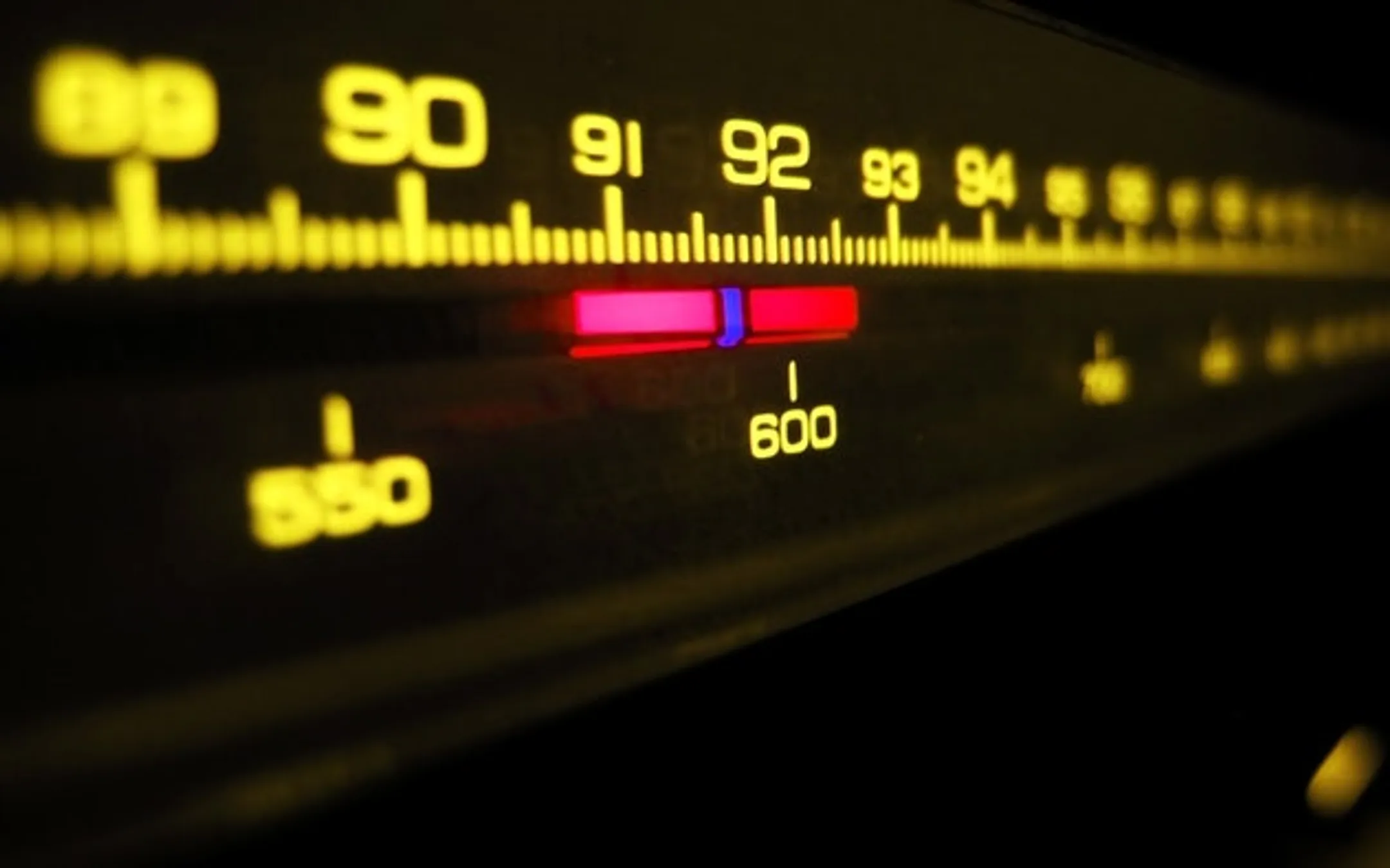 Норвегия полностью отошла от FM-радиовещания - Image Kapital.kz
