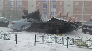 Капитал - Cлужба спасения Астаны приняла 4 тысячи звонков за день