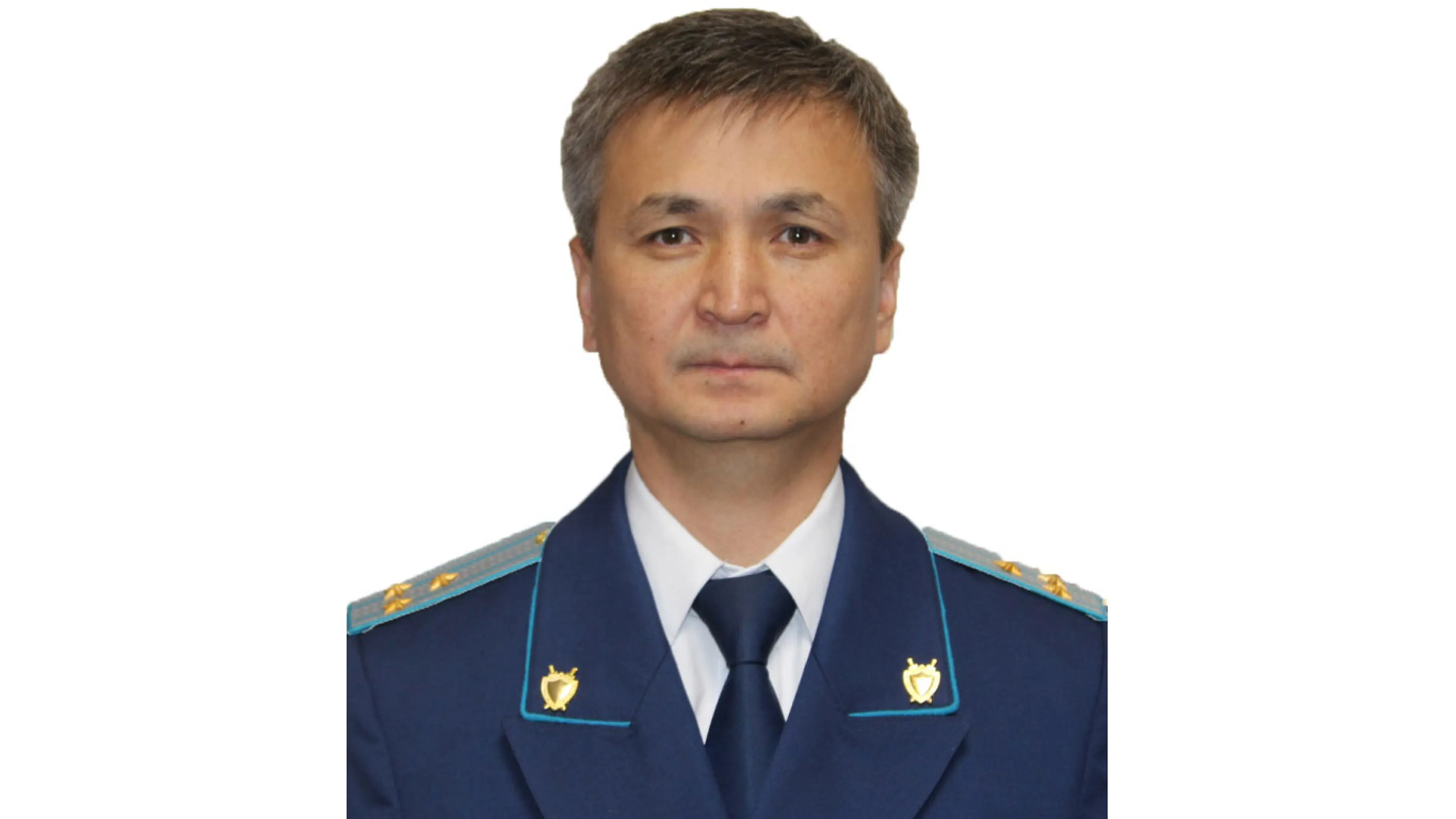 Капитал - Прокурором Алматы назначен Серик Карипбеков