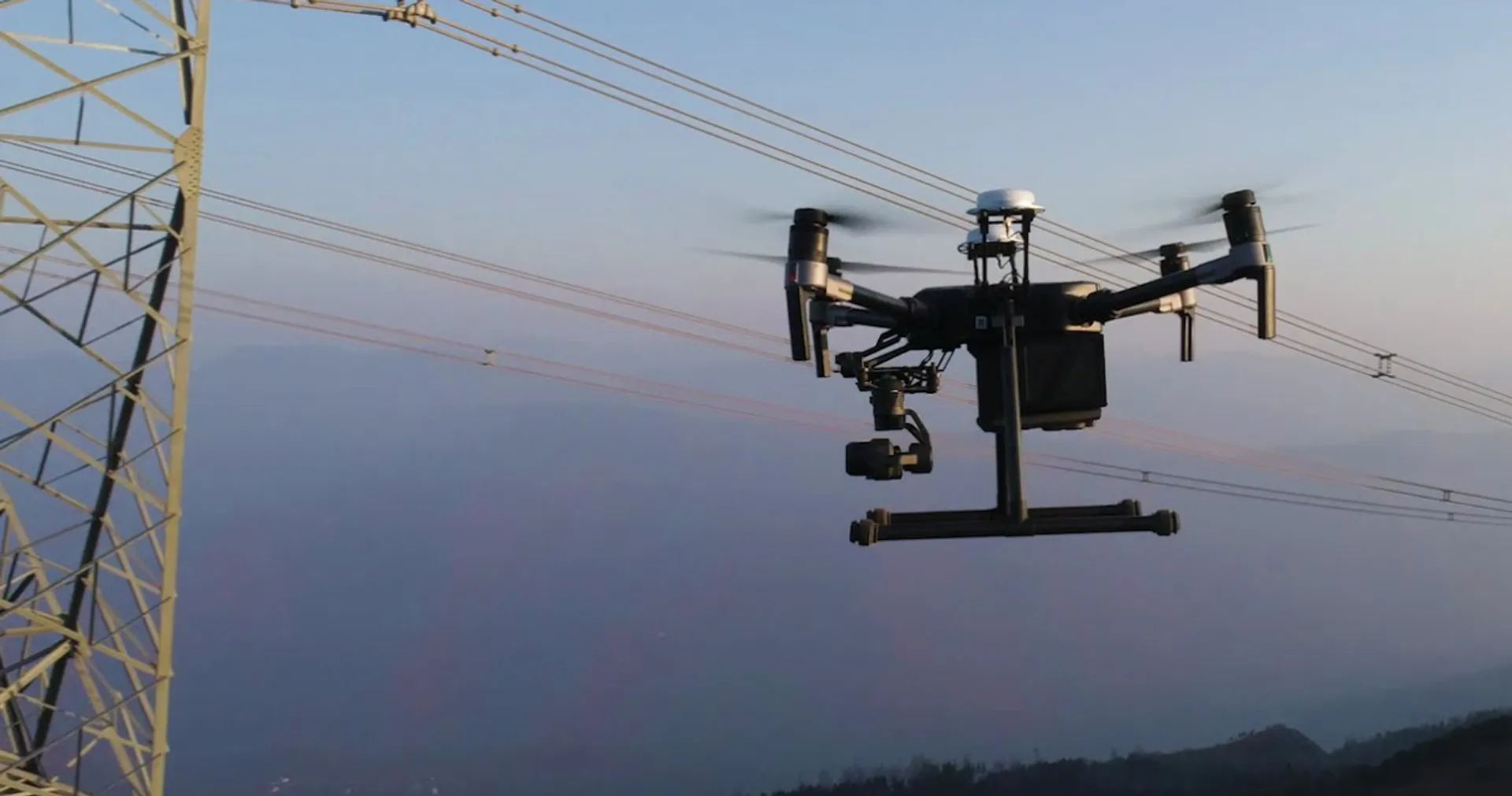 Капитал - PwC оценила объем рынка дронов в мировой энергетике