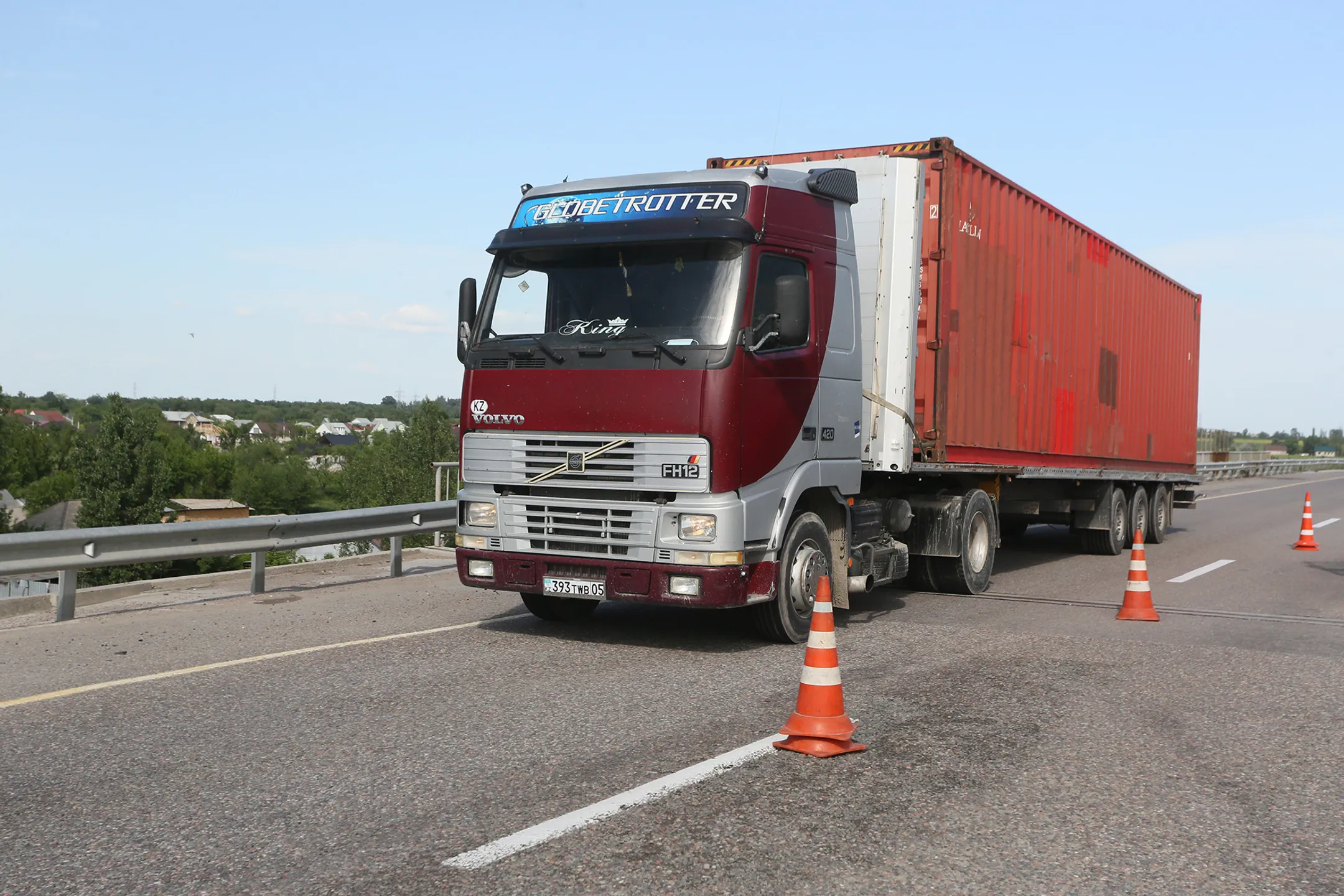 Фото: Руслан Пряников