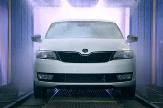 Капитал - За пять месяцев продано свыше 20 тысяч новых авто