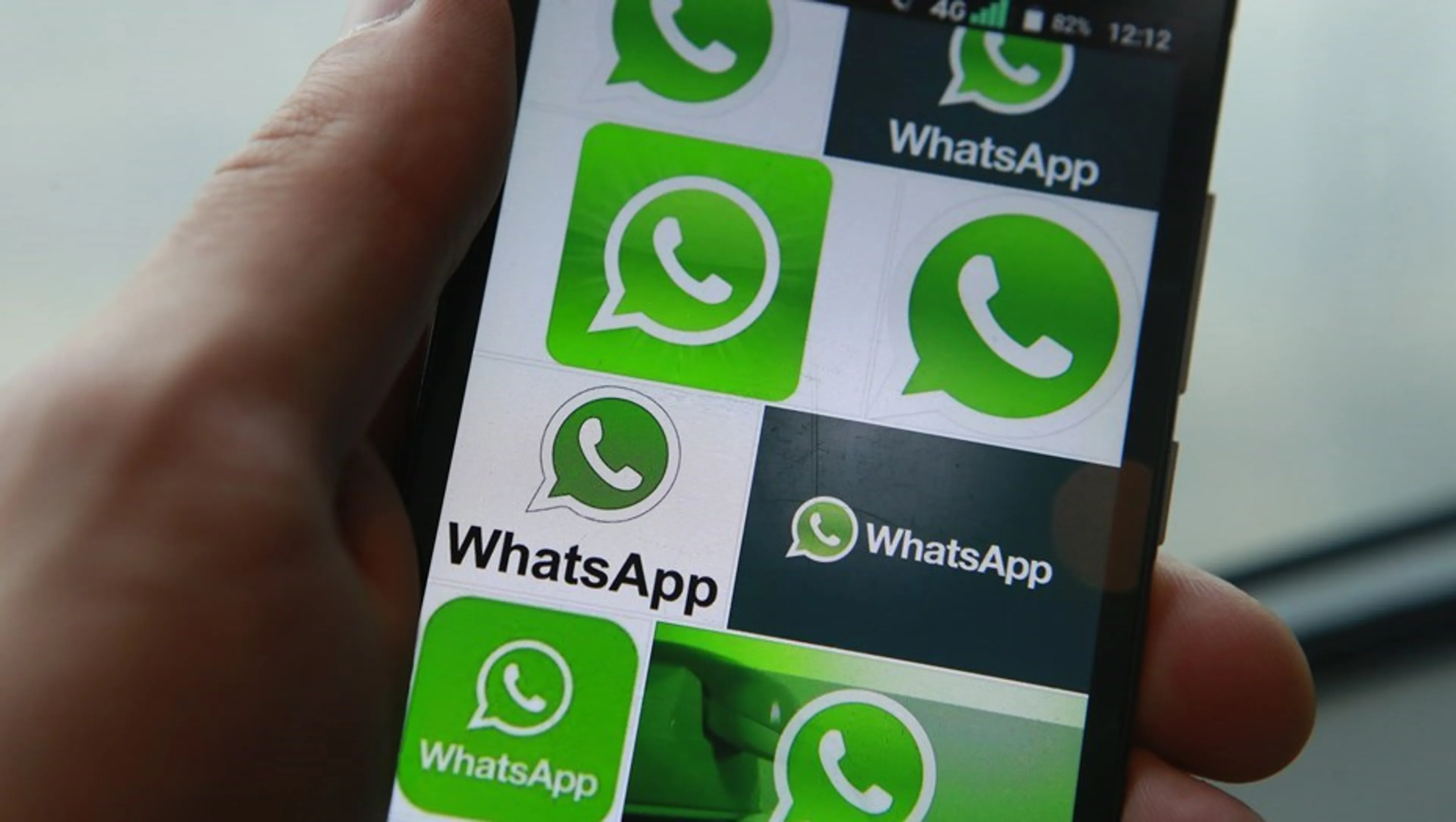 Капитал - В WhatsApp появится платежный сервис